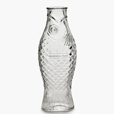 Serax Fish & Fish Carafe