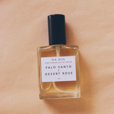 Na Nin Na Nin Hand Blended Eau de Parfum