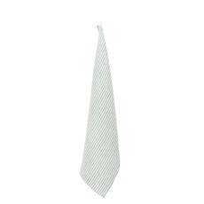 Mini Stripe Linen Kitchen Towel