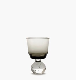 Serax Eternal Snow Stem Glass