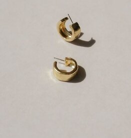 Big Hug Earrings