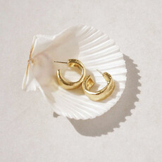 Big Hug Earrings