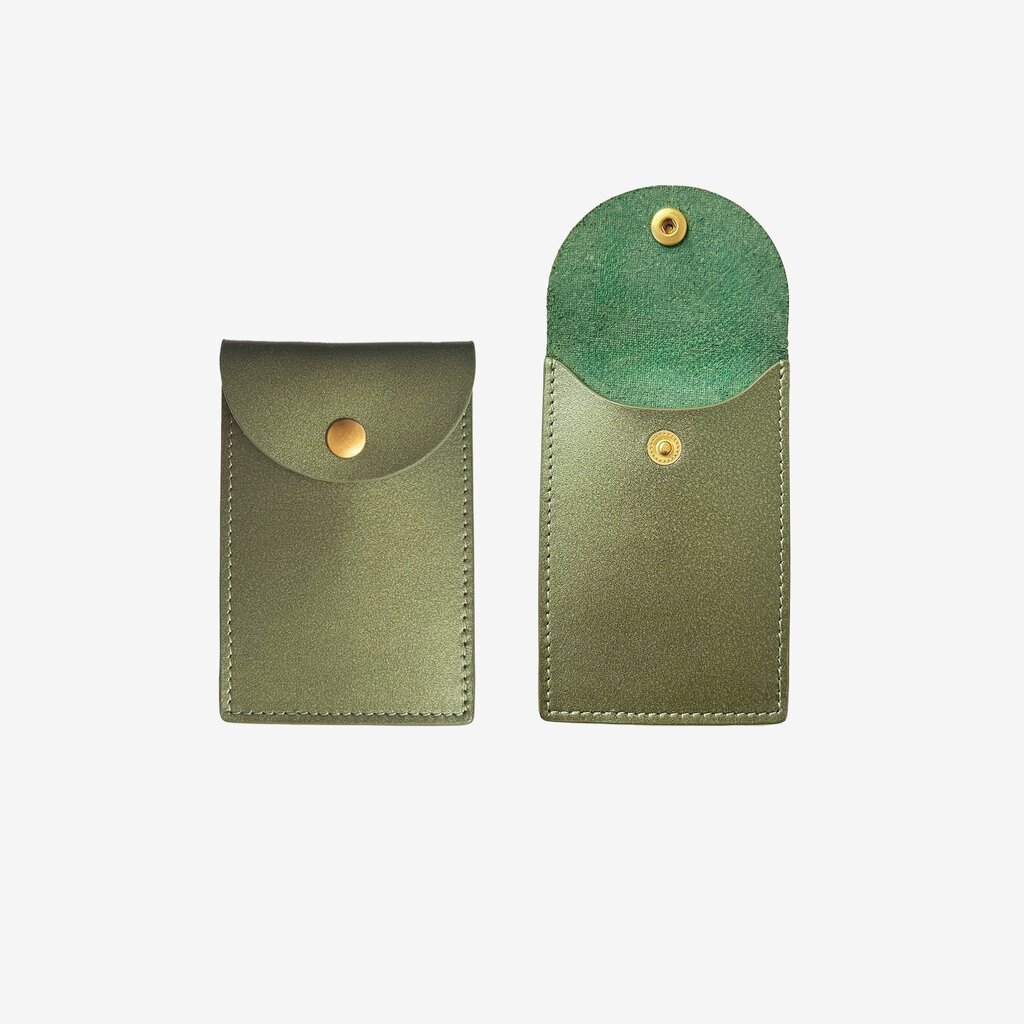 Minor History Minor History The Biggie Card Case