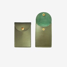 Minor History Minor History The Biggie Card Case