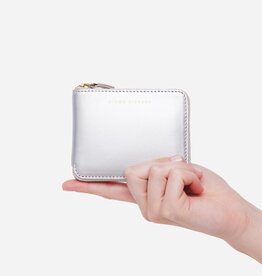 Minor History The Coupe Wallet