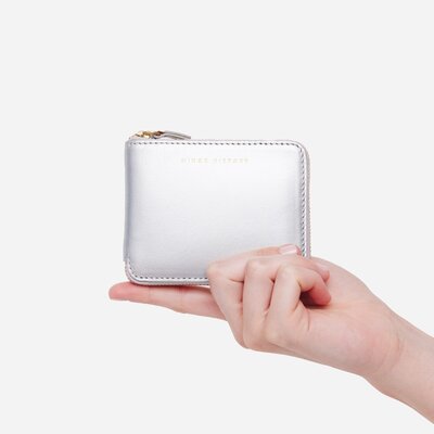 Minor History The Coupe Wallet