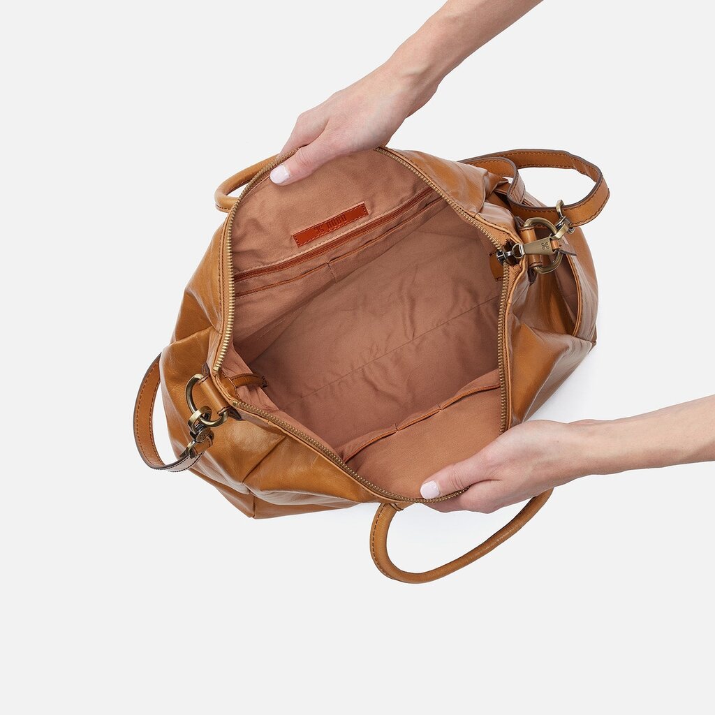 Hobo Hobo Sheila Large Satchel