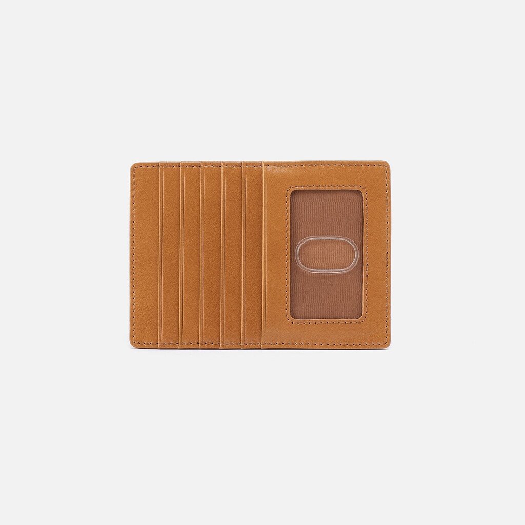 Hobo Hobo Euro Slide Card Case