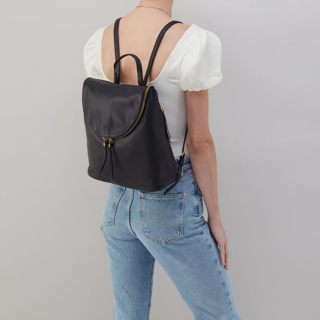 Hobo Fern Backpack - SLATE Hobo Fern Backpack - SLATE