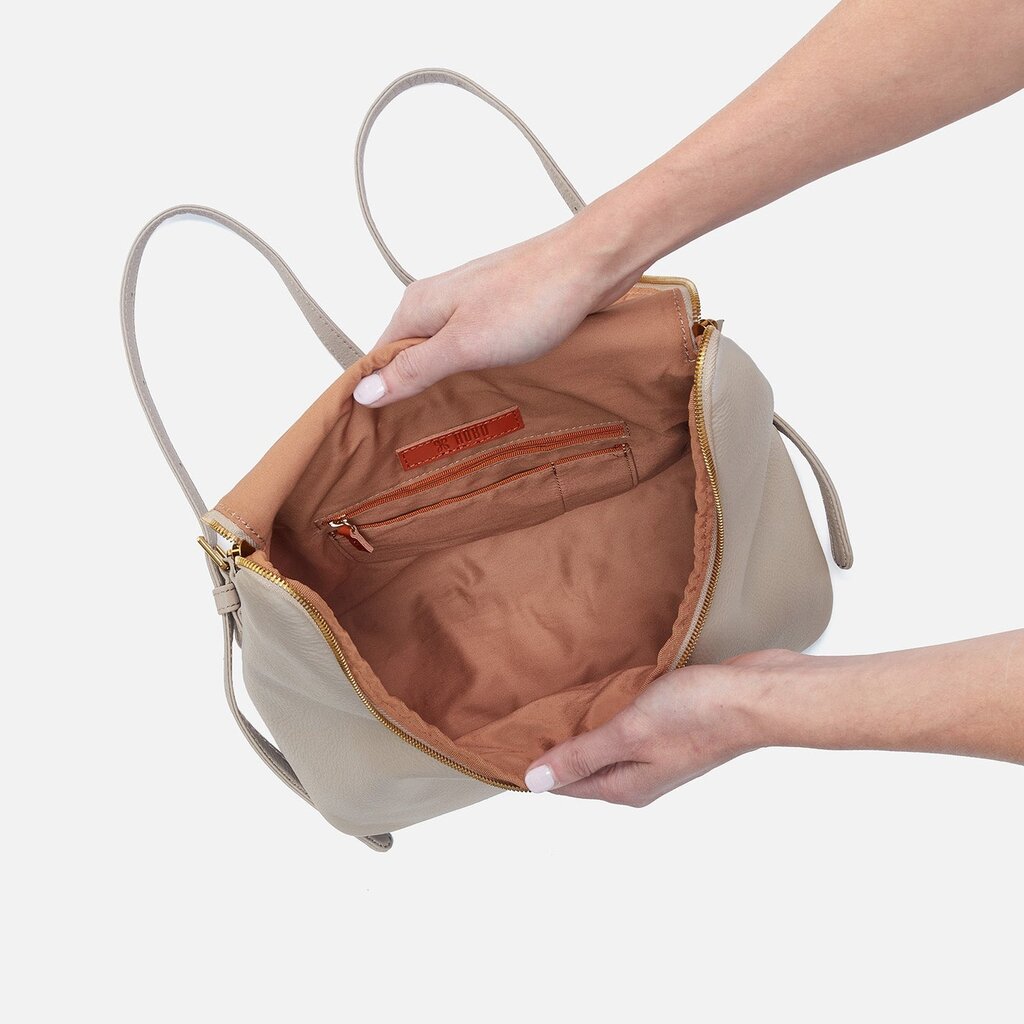 Hobo Fern Backpack - SLATE Hobo Fern Backpack - SLATE