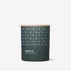 Skandinavisk Skandinavisk Lidded Scented Candle