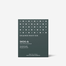 Skandinavisk Skandinavisk Lidded Scented Candle