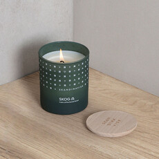 Skandinavisk Skandinavisk Lidded Scented Candle