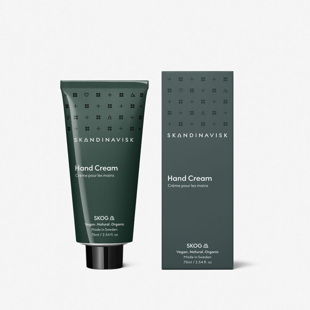 Skandinavisk Skandinavisk Hand Cream 2.54oz
