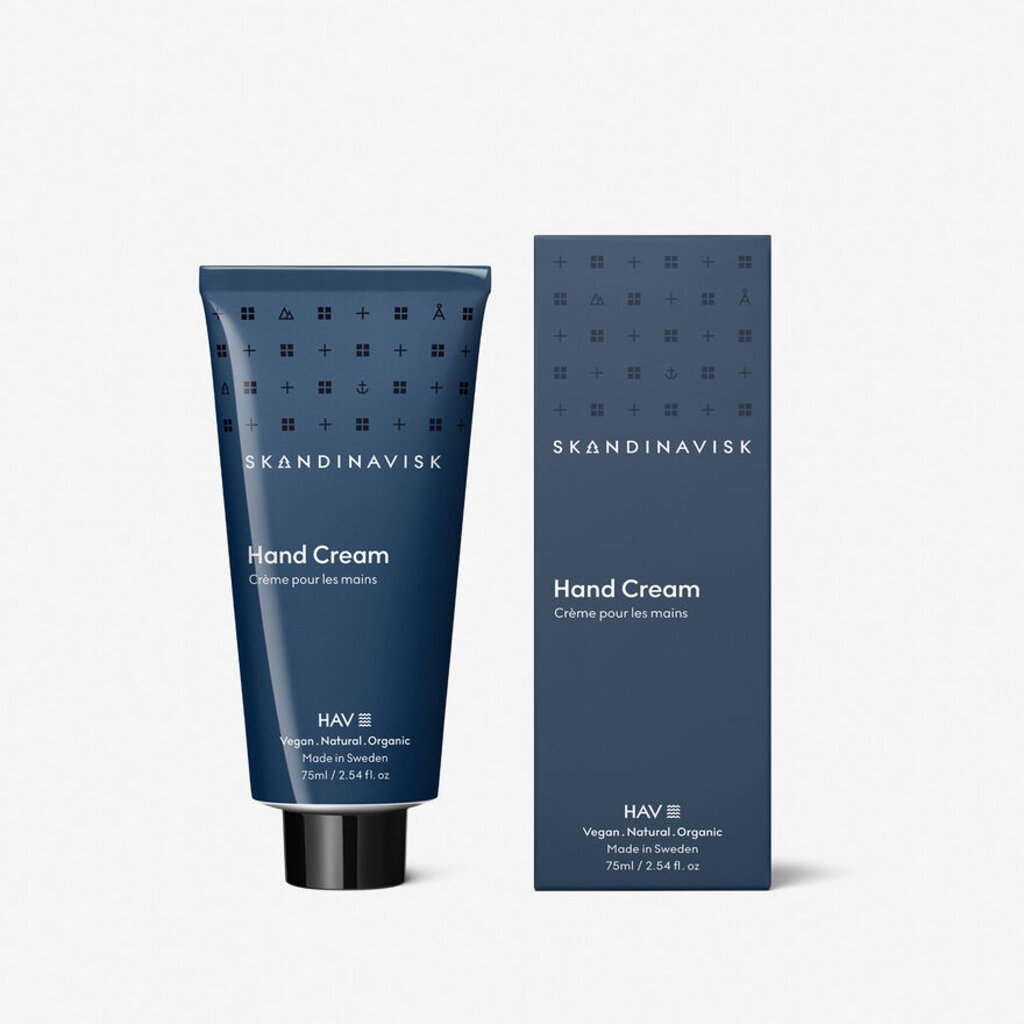 Skandinavisk Skandinavisk Hand Cream 2.54oz
