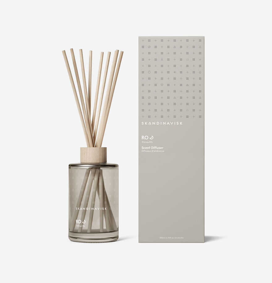Viking Reed Diffusers Skandinavisk Reed Diffuser - SLATE