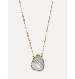 Lulu Designs Atlantis Necklace
