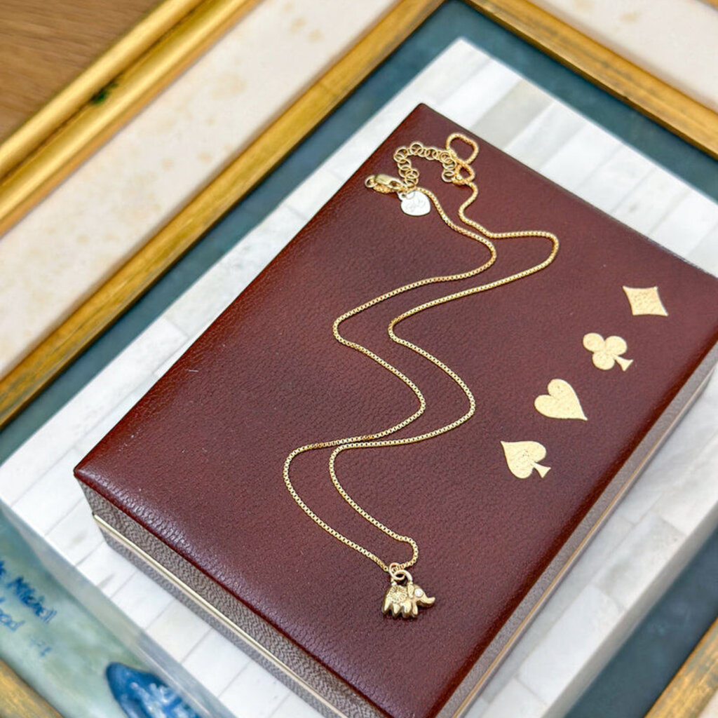 Lulu Designs Ellie Necklace