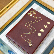 Lulu Designs Ellie Necklace