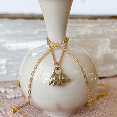 Lulu Designs Ellie Necklace