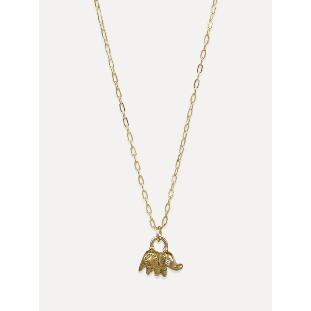 Lulu Designs Ellie Necklace
