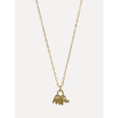 Lulu Designs Ellie Necklace