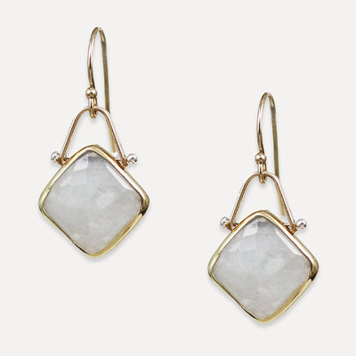 Lulu Designs Meadow Earrings