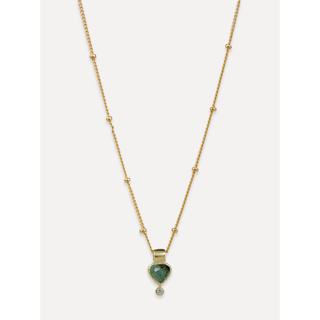 Lulu Designs Collette Necklace