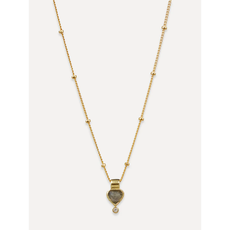 Lulu Designs Collette Necklace