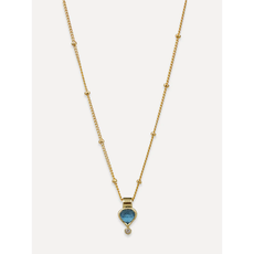 Lulu Designs Collette Necklace