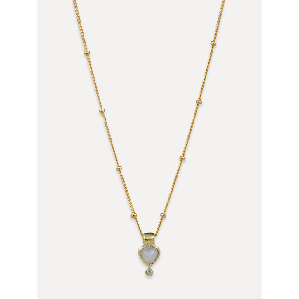 Lulu Designs Collette Necklace