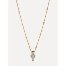 Lulu Designs Collette Necklace