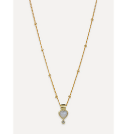 Lulu Designs Collette Necklace