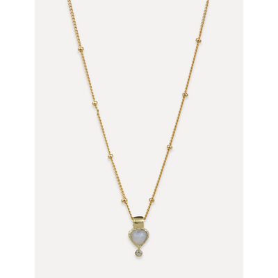 Lulu Designs Collette Necklace