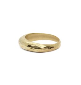 Ladha Skinny Reyes Ring