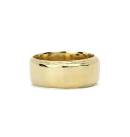 Ladha Monti Wide Band Ring