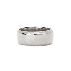 Ladha Monti Wide Band Ring