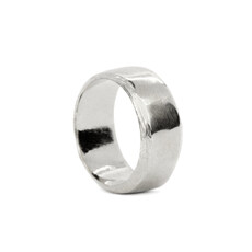 Ladha Monti Wide Band Ring