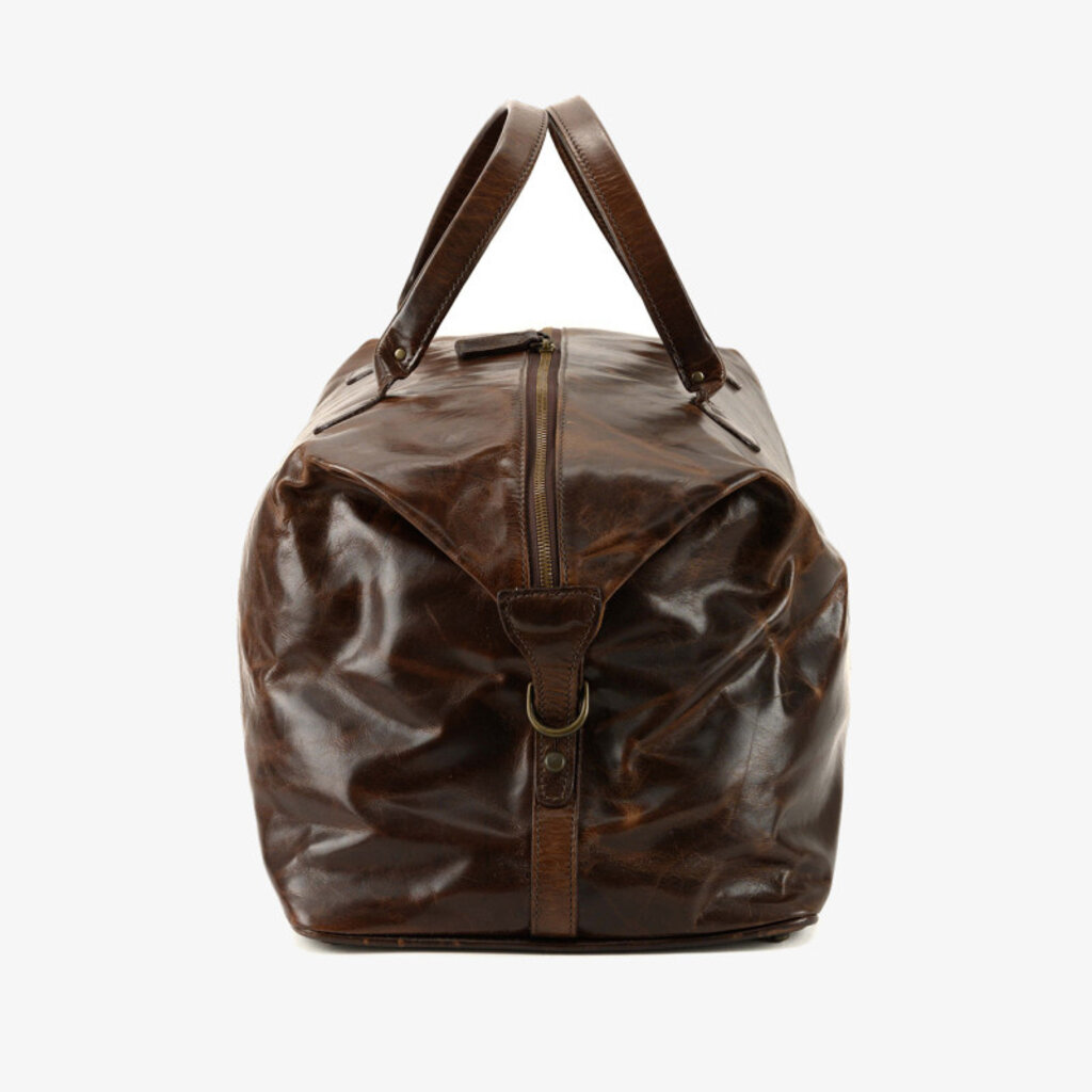 Moore & Giles Benedict Weekend Bag