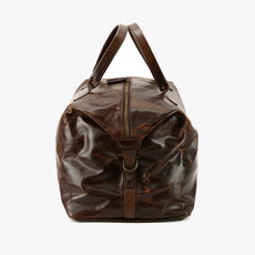 Moore & Giles Benedict Weekend Bag