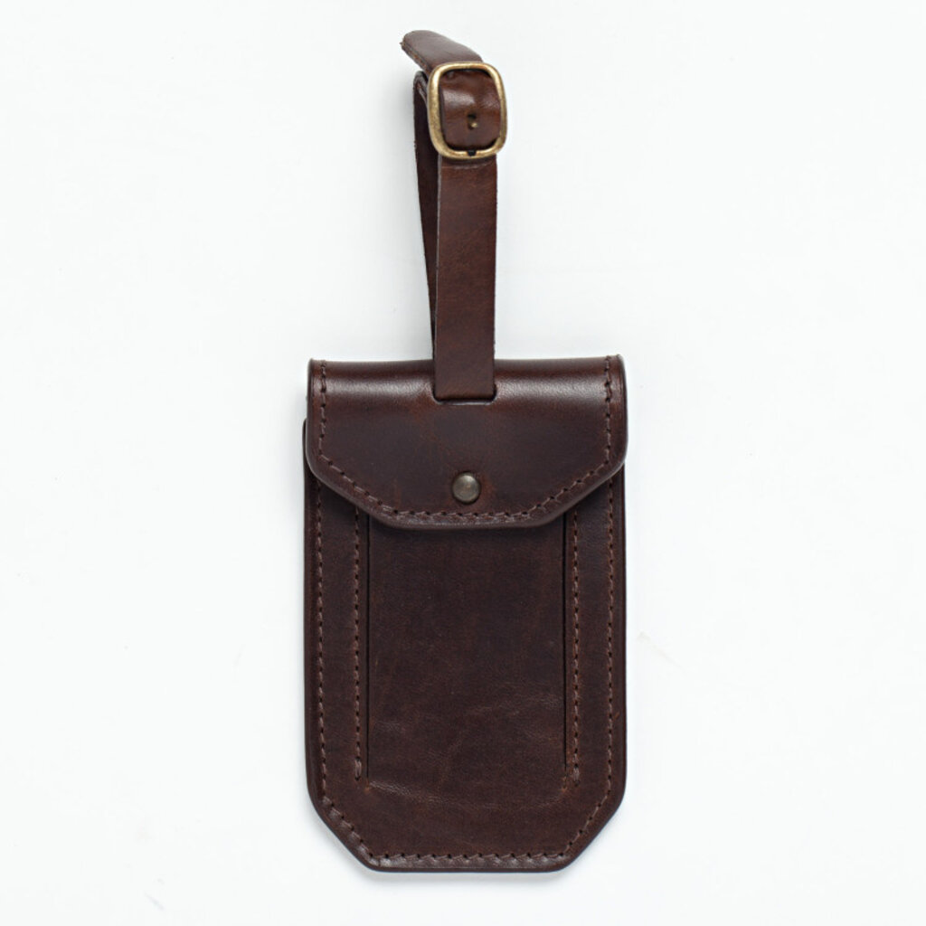 Moore & Giles Benedict Weekend Bag