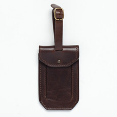 Moore & Giles Benedict Weekend Bag