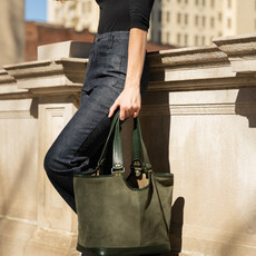 Moore & Giles Ellie Tote