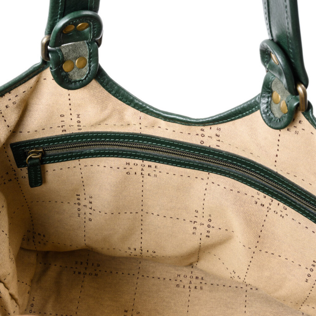 Moore & Giles Ellie Tote