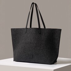 Graf Lantz Graf Lantz Hana Merino Wool Boat Bag