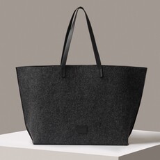 Graf Lantz Graf Lantz Hana Merino Wool Boat Bag
