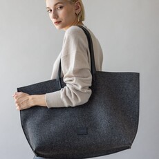 Graf Lantz Graf Lantz Hana Merino Wool Boat Bag