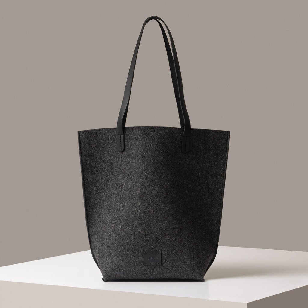 Graf Lantz Graf Lantz Hana Merino Wool Tote