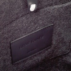 Graf Lantz Graf Lantz Hana Merino Wool Tote
