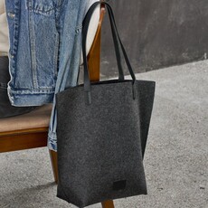 Graf Lantz Graf Lantz Hana Merino Wool Tote